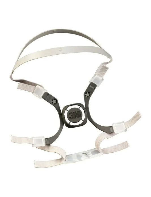 3M™ Head Harness Assembly 6281