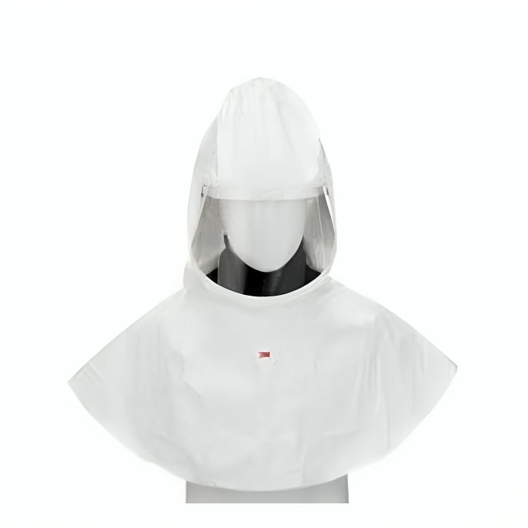 3M™ Hood Assembly with Collar and Hardhat