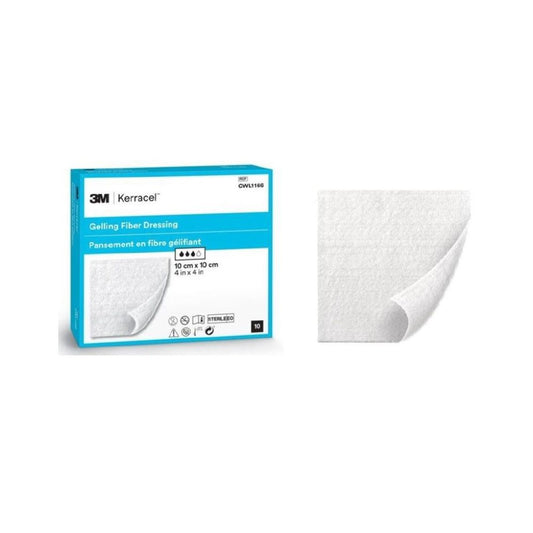 3M™ Kerracel ™ Gelling Fibre Dressing