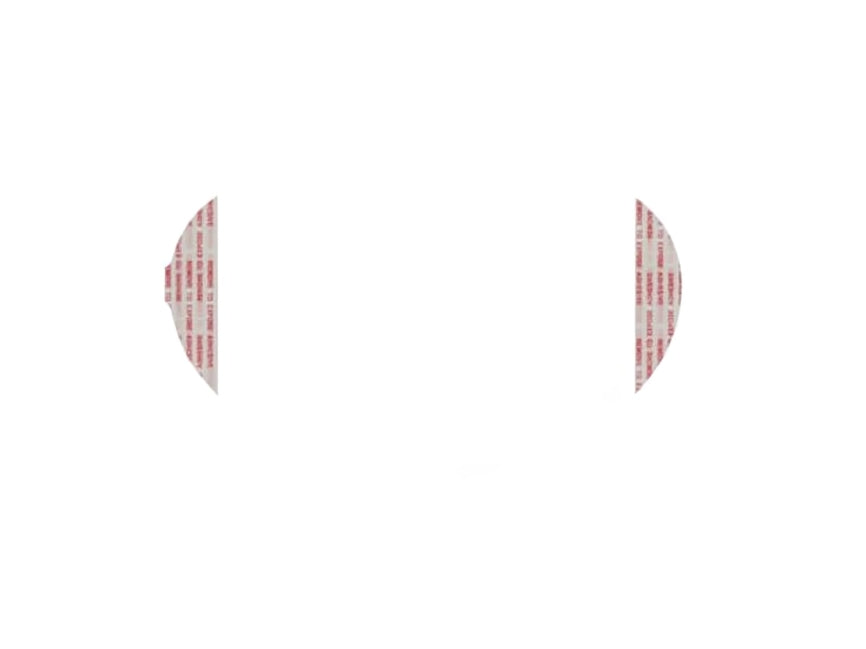 3M™ Lens Cove white 