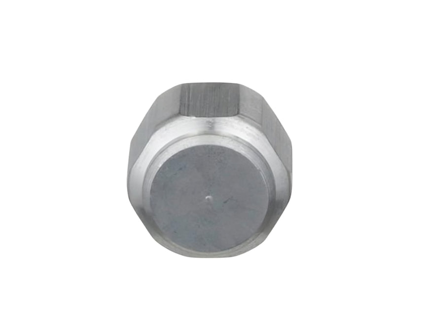 3M™ Nut Base, for 3M™ Compressed Air Filter and Regulator Panel, Silver, 2