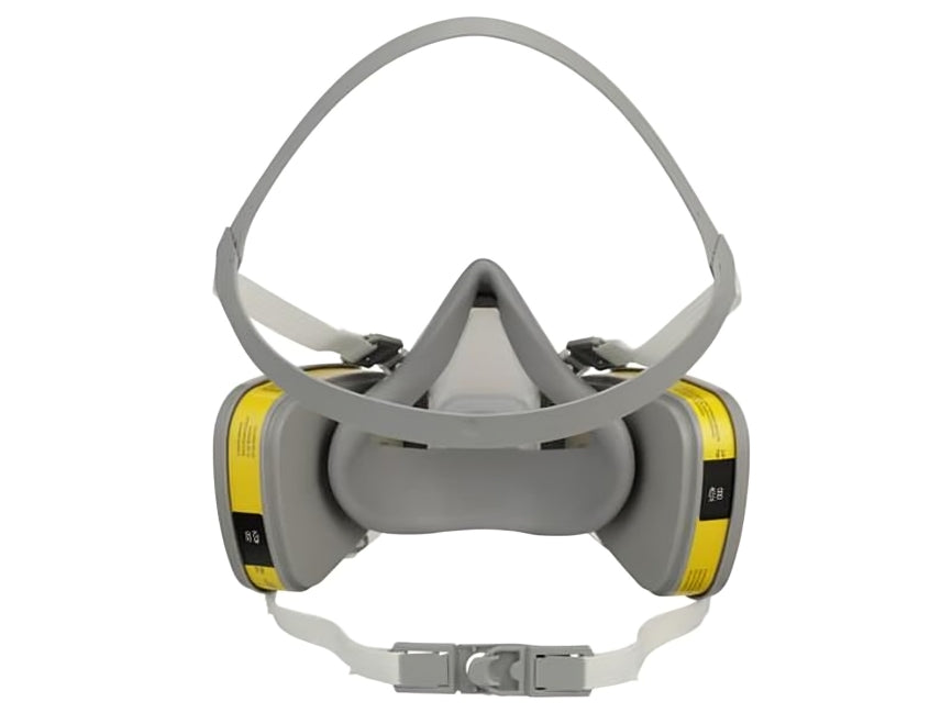 3M™ Organic Vapour/Acid Gas Respirator Assembly ,7