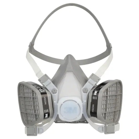 3M™ Organic Vapour Respirator Assembly 5201, 