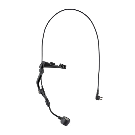 3M™ PELTOR™ Boom Microphone M-300, Dynamic - 20 Per Case
