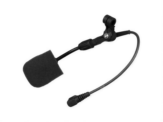 3M™ PELTOR™ Boom Microphones