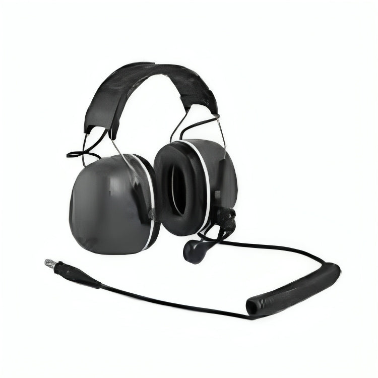3M™ PELTOR™ CH-5 High Attenuation Headset, NATO Wired Headband, 31DB NRR