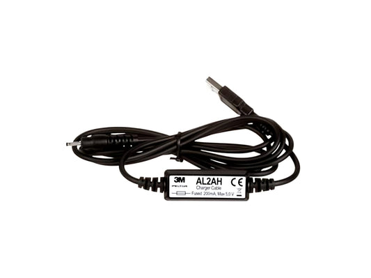 3M™ PELTOR™ Charging Cable - 1 Per Case
