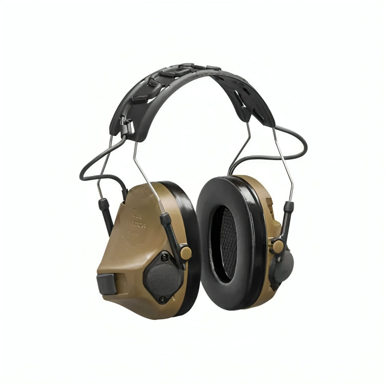 3M™ PELTOR™ ComTac™ VIII Hearing Defender, Coyote Brown