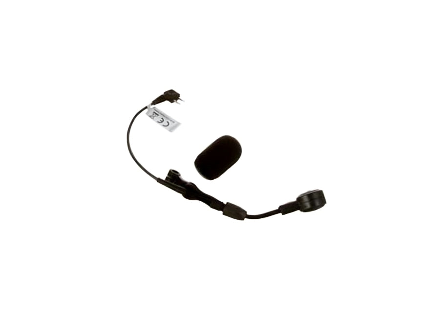 3M™ PELTOR™ Dynamic Boom Microphone, Waterproof Classified to IP68, Cable Length 270mm, MT73-02/1
