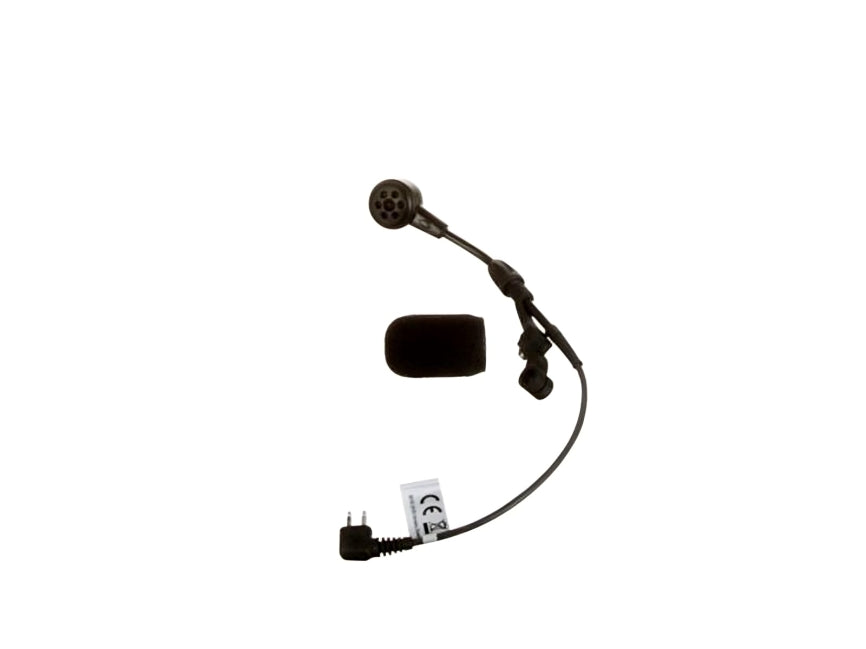3M™ PELTOR™ Dynamic Boom Microphone, Waterproof Classified to IP68, Cable Length 270mm, MT73-02/1, 2