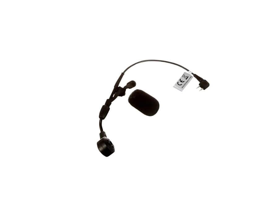 3M™ PELTOR™ Dynamic Boom Microphone, Waterproof Classified to IP68, Cable Length 270mm, MT73-02/1, 3