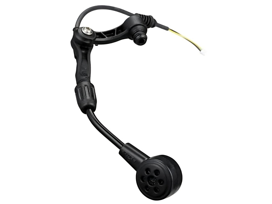3M™ PELTOR™ Dynamic Boom Microphone, Waterproof Classified to IP68, MT74/1, CH-3 