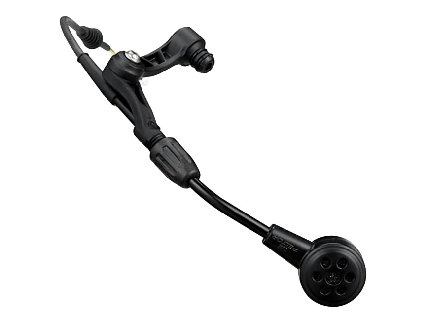 3M™ PELTOR™ Dynamic Boom Microphone, Waterproof Classified to IP68, MT74/1, CH-3 , 1