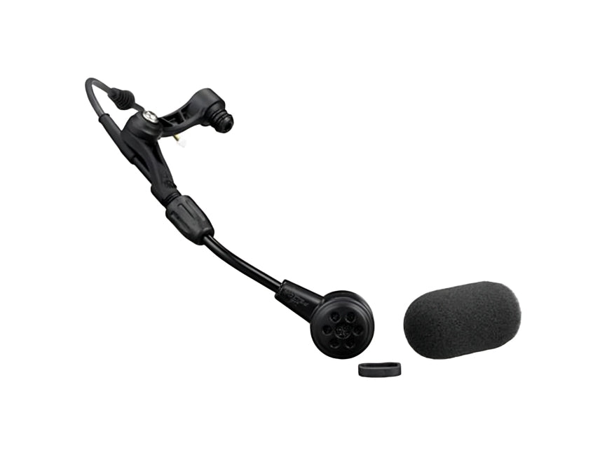 3M™ PELTOR™ Dynamic Boom Microphone, Waterproof Classified to IP68, MT74/1, CH-3 , 2