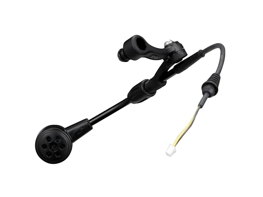 3M™ PELTOR™ Dynamic Boom Microphone, Waterproof Classified to IP68, MT74/1, CH-3 , 3