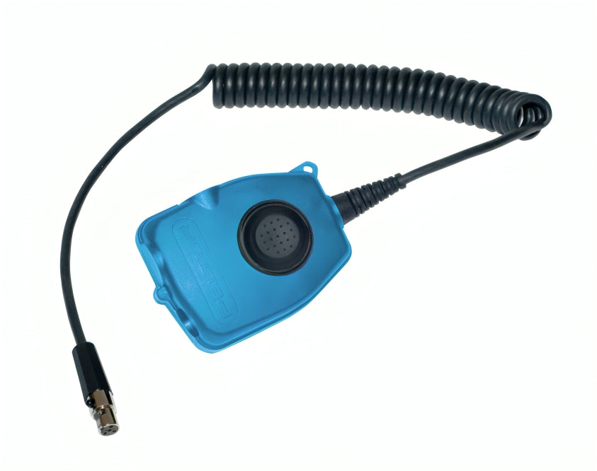  3M™ PELTOR™ External PTT for WS™ LiteCom Pro III IS Headset