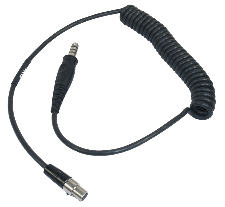 3M™ PELTOR™ External Radio Patch Cord