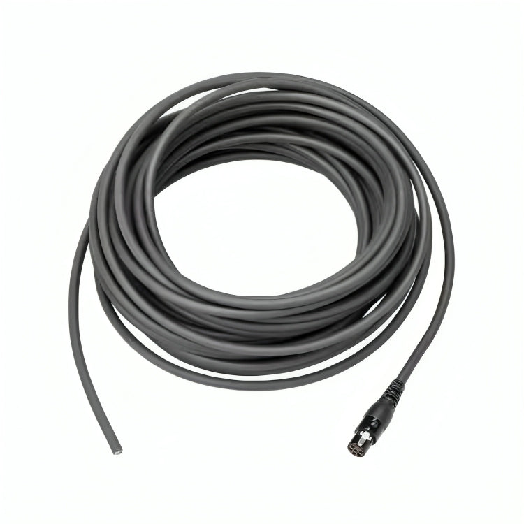  3M™ PELTOR™ FLX2 Cable, 10m Straight Open End 