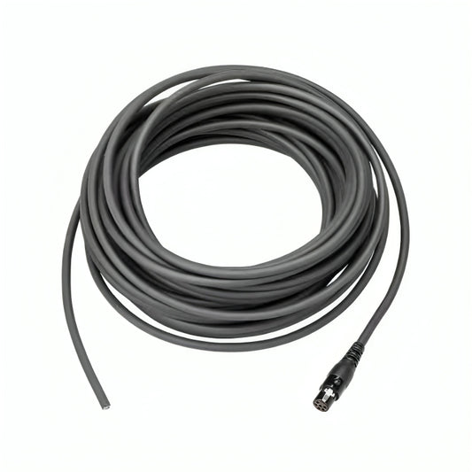  3M™ PELTOR™ FLX2 Cable, 10m Straight Open End 
