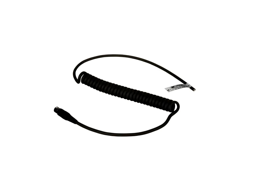 3M™ PELTOR™ FLX2 Cable, Curly Open End, 1