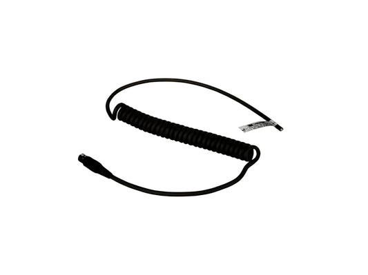 3M™ PELTOR™ FLX2 Cable, Curly Open End, 1