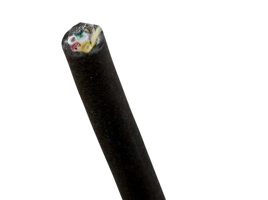 3M™ PELTOR™ FLX2 Cable, Curly Open End, 3