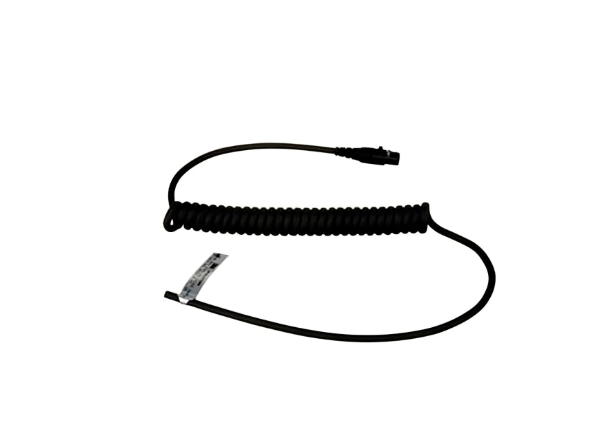 3M™ PELTOR™ FLX2 Cable, Curly Open End, 8