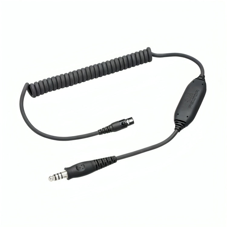 3M™ PELTOR™ FLX2 Cable, for Ground Mechanic