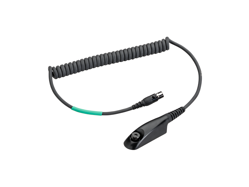 3M™ PELTOR™ FLX2 Cable, for Motorola HT Series HT750/HT1250