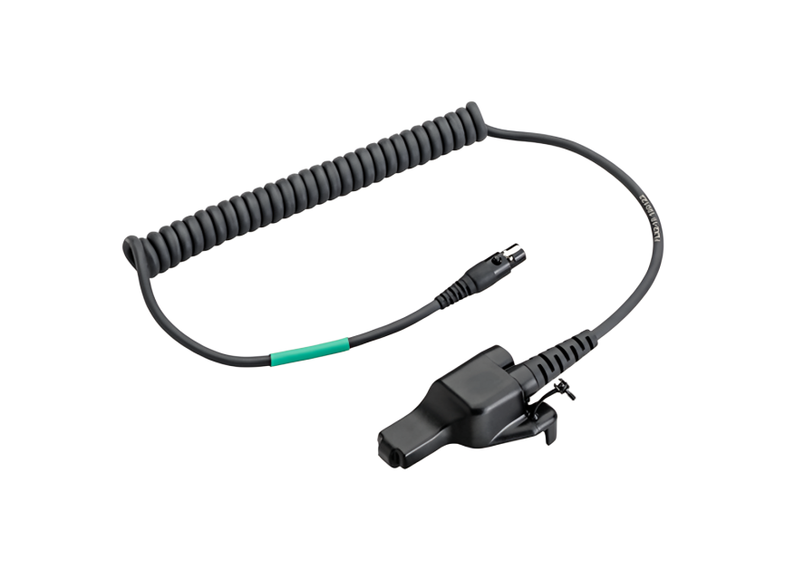 3M™ PELTOR™ FLX2 Cable, for Motorola XTS Series HT1000/XTS5000
