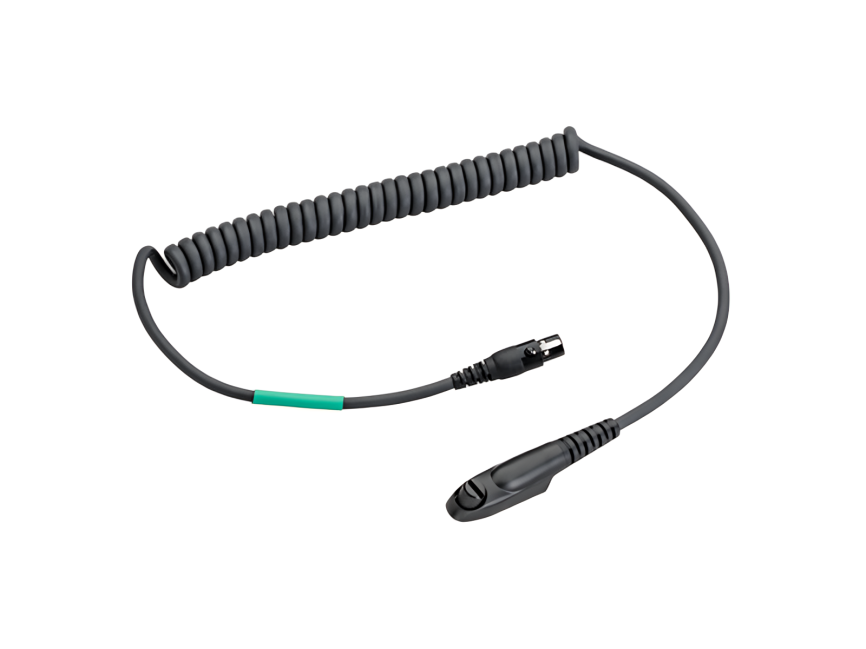 3M™ PELTOR™ FLX2 Cable, for Motorola ex 500/ex600