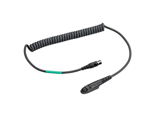 3M™ PELTOR™ FLX2 Cable, for Motorola ex 500/ex600