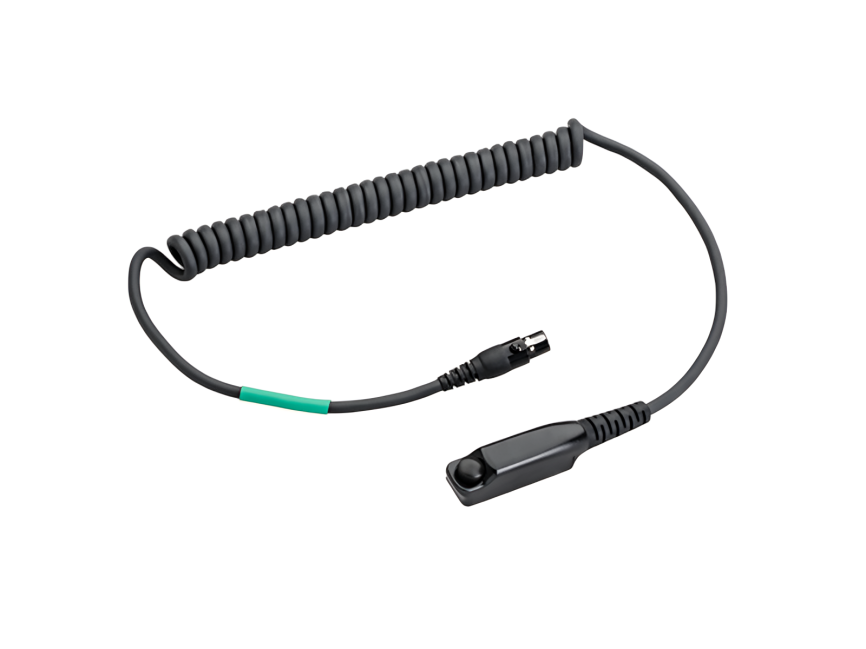 3M™ PELTOR™ FLX2 Cable, for Sepura STP8000/9000