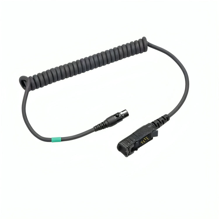 3M™ PELTOR™ FLX2 Cable to Motorola DP2400/3441 and Headset –111, Pin Pack 