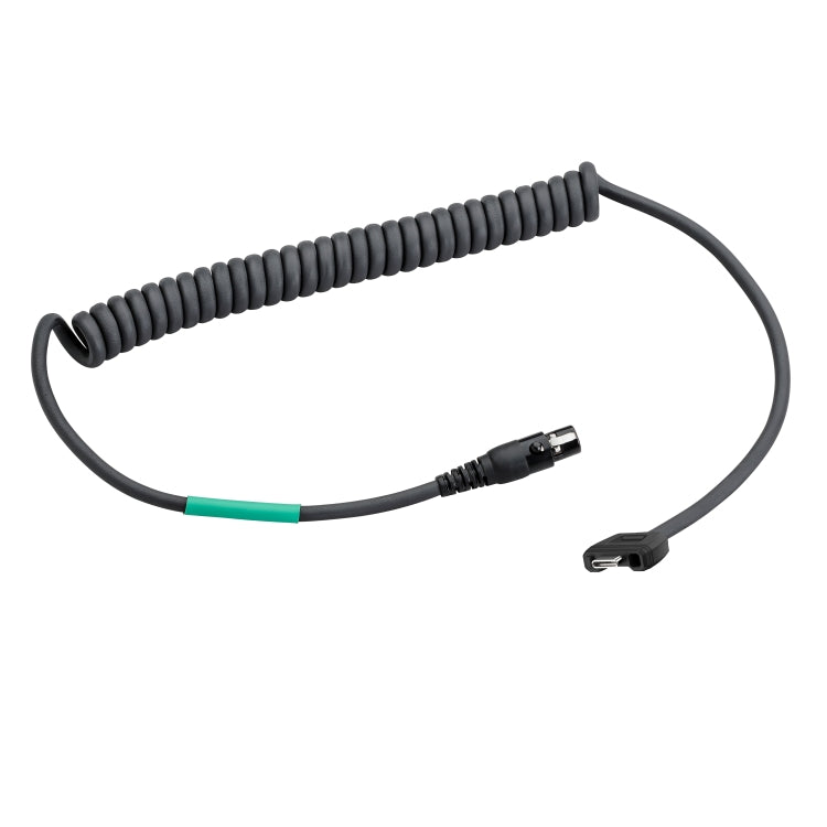 3M™ PELTOR™ FLX2 Cable to PIC-100, Fits –111 Headsets