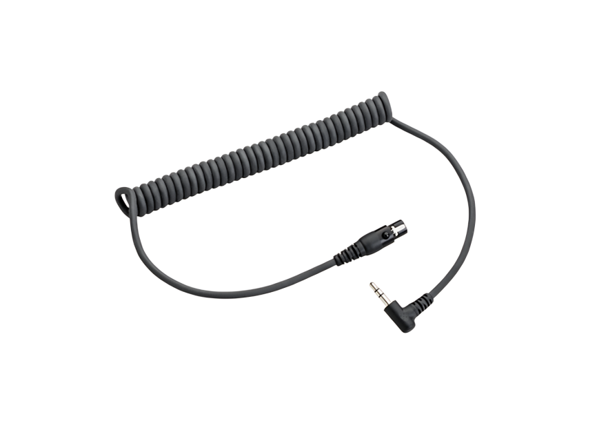 3M™ PELTOR™ FLX2 Cable, with 3.5 mm Stereo Connector
