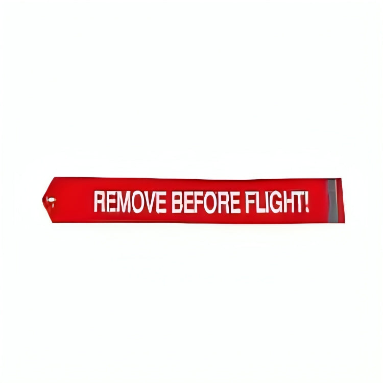 3M™ PELTOR™ Flag, Remove Before Flight, spare part