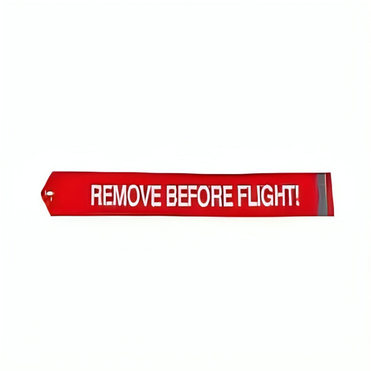 3M™ PELTOR™ Flag, Remove Before Flight, spare part