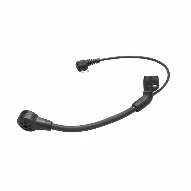 3M™ PELTOR™ Flexible Dynamic Boom Microphone
