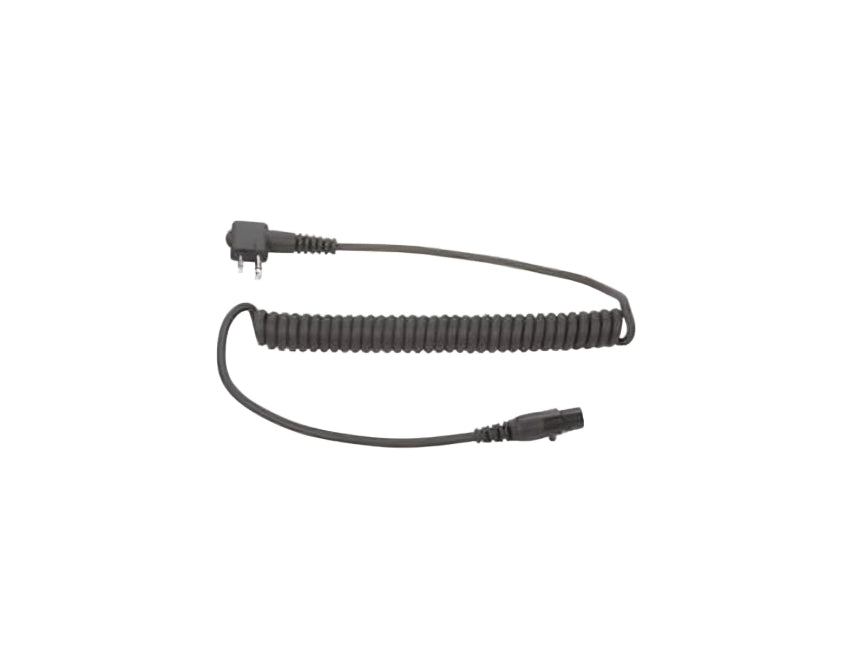 3M™ PELTOR™ G79 Series Motorsport Communication Adaptor Cable, –77 Flex Motorola GP300, CP040 