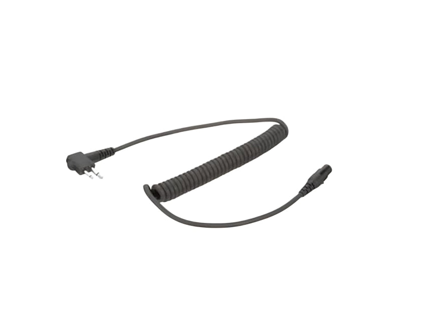 3M™ PELTOR™ G79 Series Motorsport Communication Adaptor Cable, –77 Flex Motorola GP300, CP040 , 2