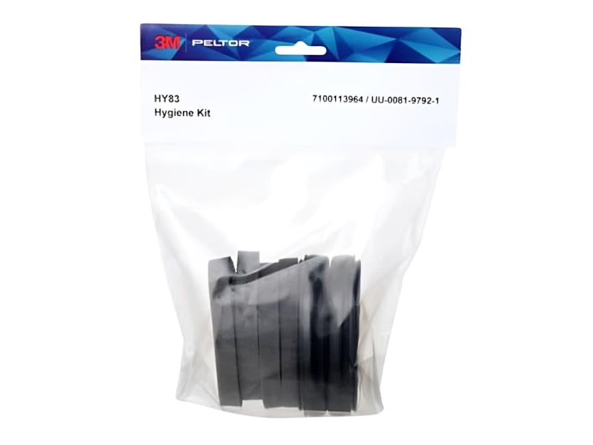3M™ PELTOR™ Hygiene Kit for WS™ LiteCom Pro III Headset, 3
