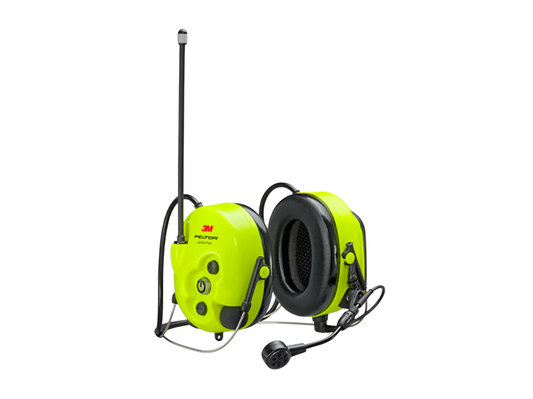 3M™ PELTOR™ LiteCom Plus Headset, Neckband