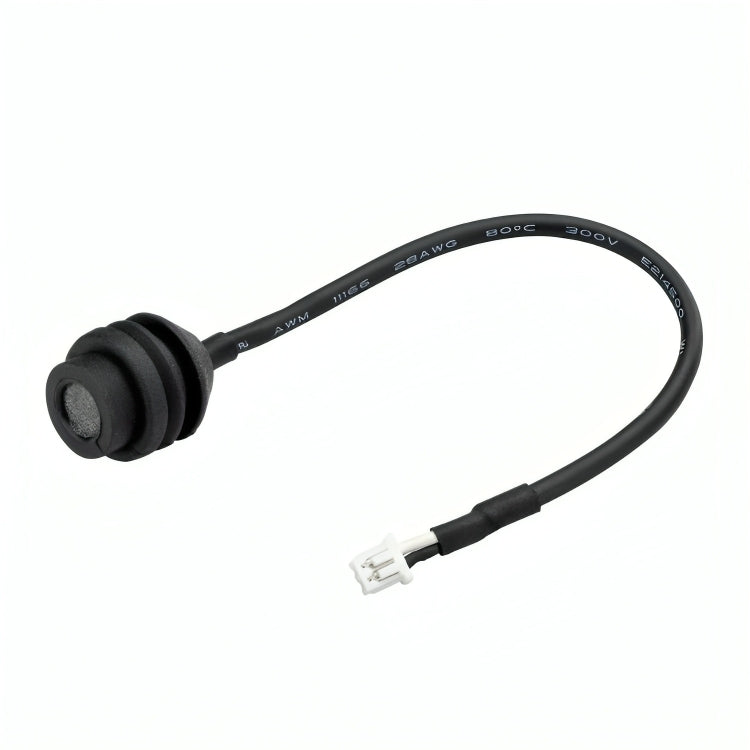  3M™ PELTOR™ MICROPHONE COMPLETE WITH MOLEX, 680 PF, MT205-1/SP