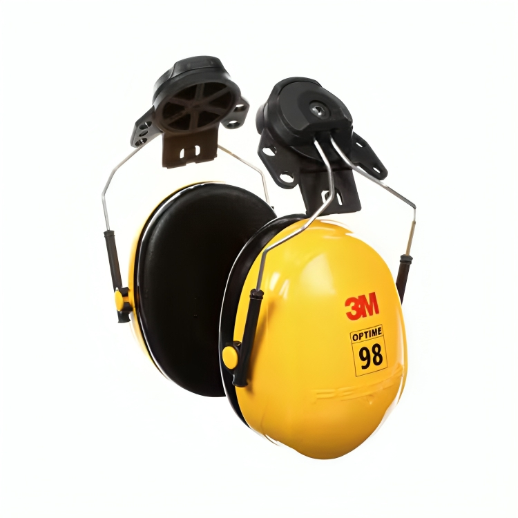 3M_PELTOR_Optime_98Earmuffs_HardHatAttached_H9P3E