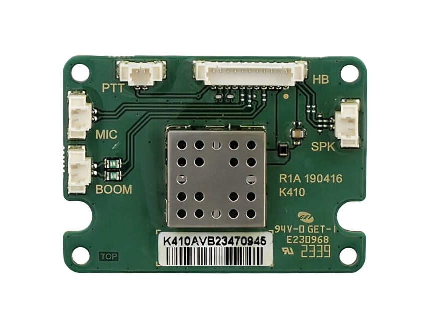 3M™ PELTOR™ PCB Display for Litecom