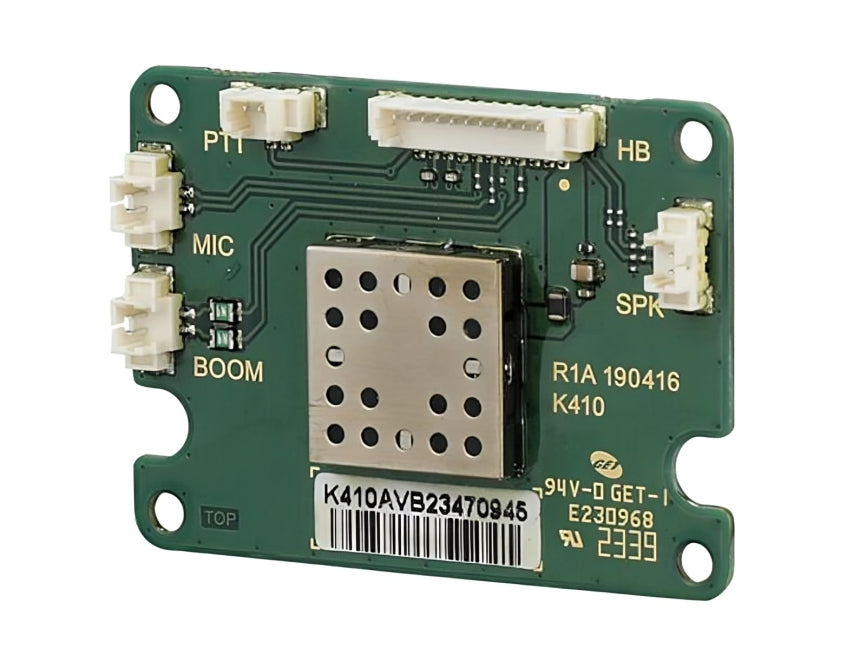 3M™ PELTOR™ PCB Display for Litecom, 2
