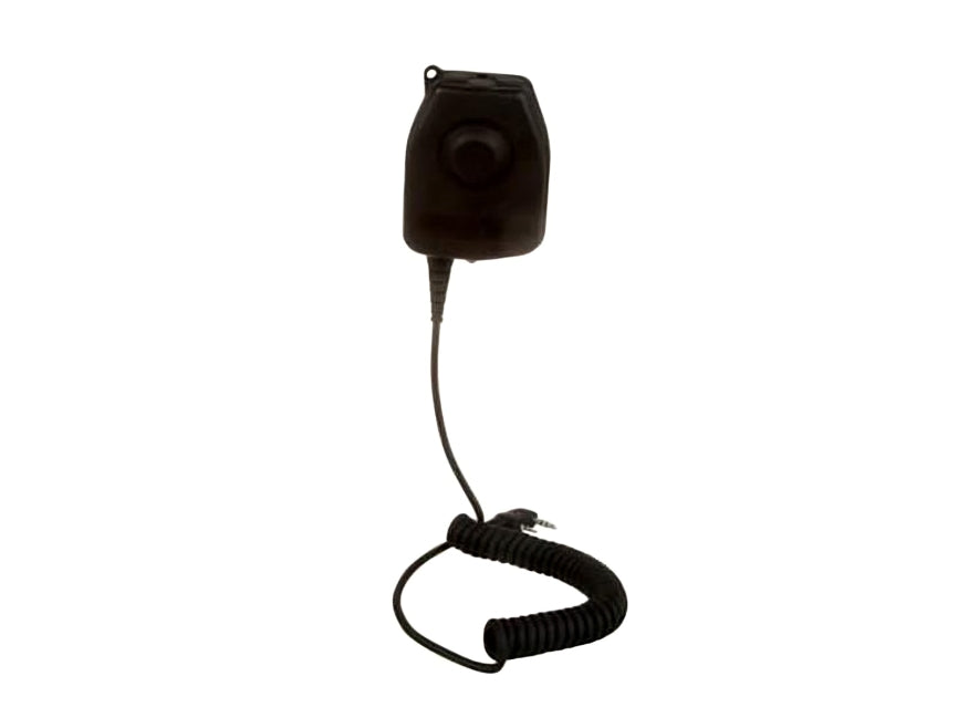 3M™ PELTOR™ PTT Adapter, for Icom™ A3E, A6, A15, A22E, A24 Airband