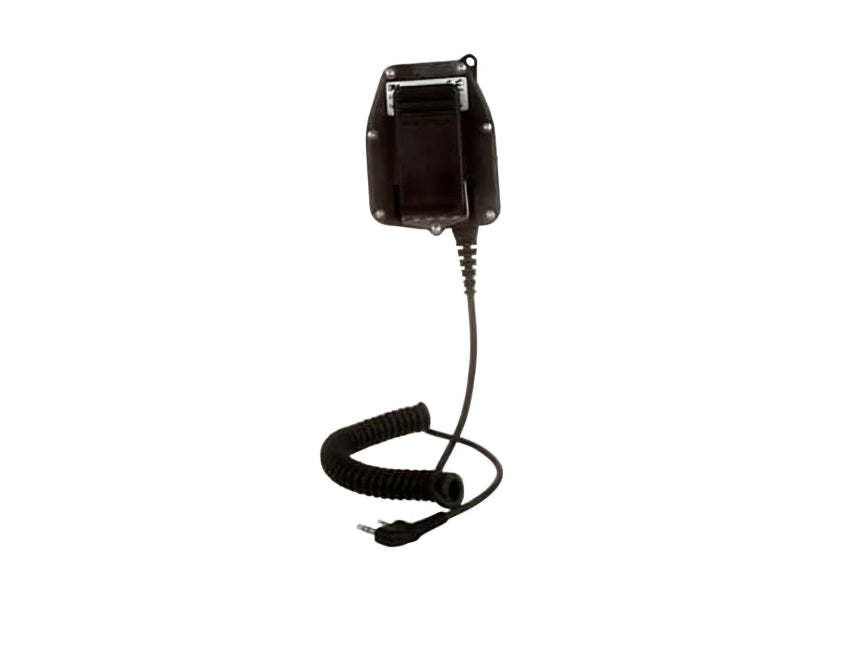 3M™ PELTOR™ PTT Adapter, for Icom™ A3E, A6, A15, A22E, A24 Airband, 1