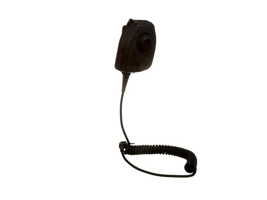 3M™ PELTOR™ PTT Adapter, for Icom™ A3E, A6, A15, A22E, A24 Airband, 3
